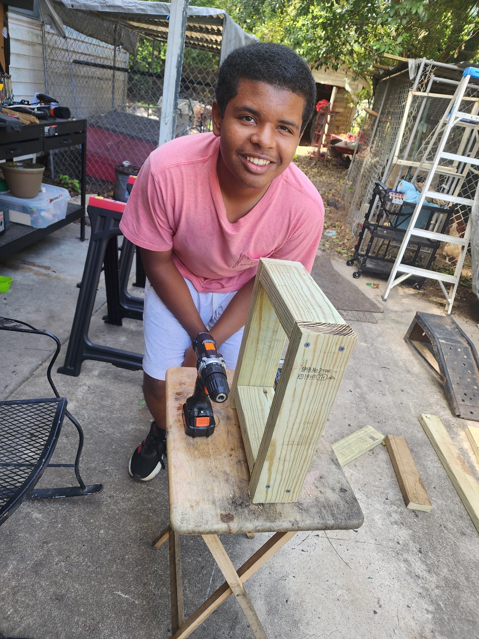 Noah's Arc Carpentry photo 18