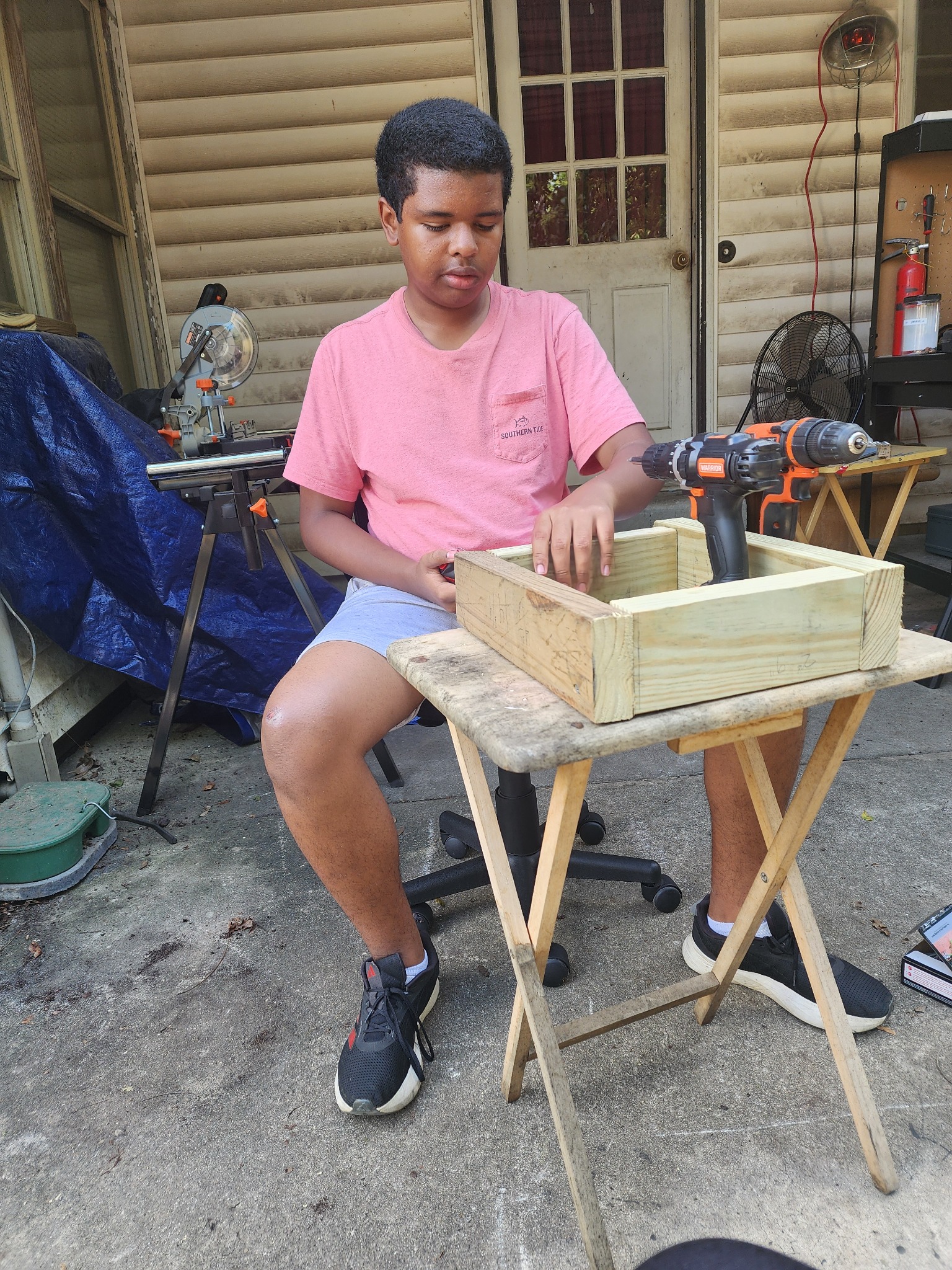 Noah's Arc Carpentry photo 17