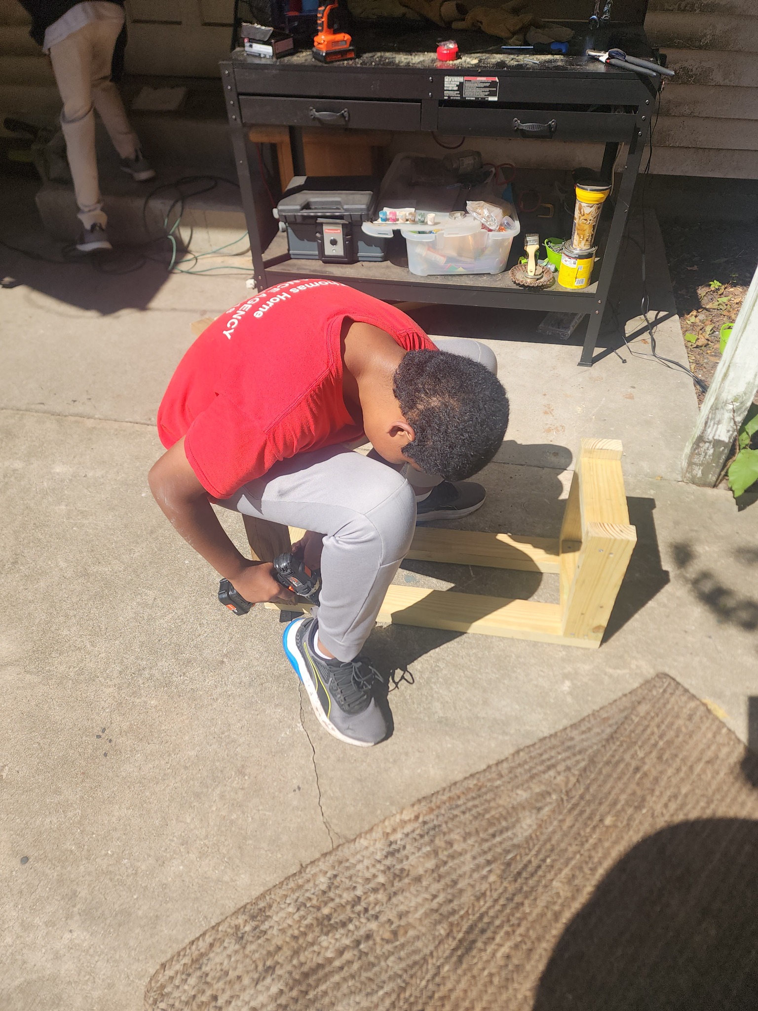 Noah's Arc Carpentry photo 14