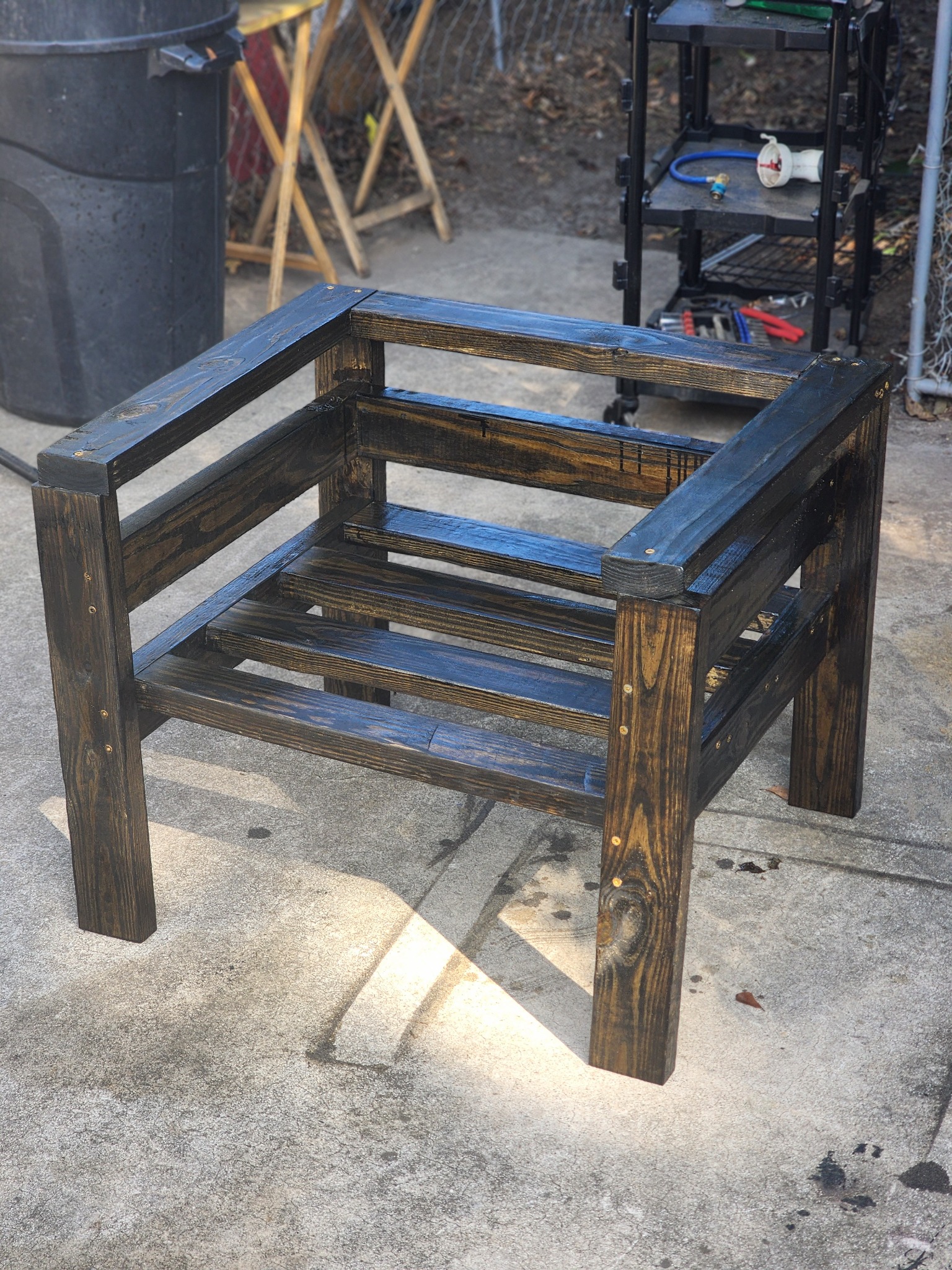 Noah's Arc Carpentry photo 9