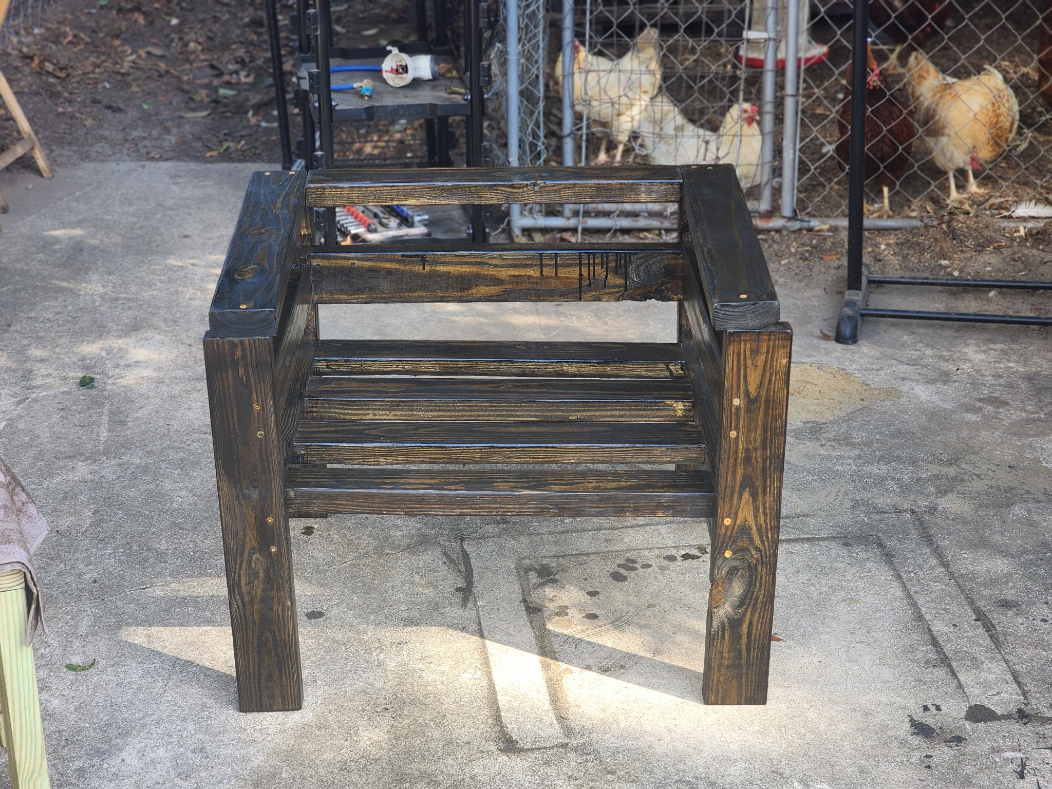 Noah's Arc Carpentry photo 8