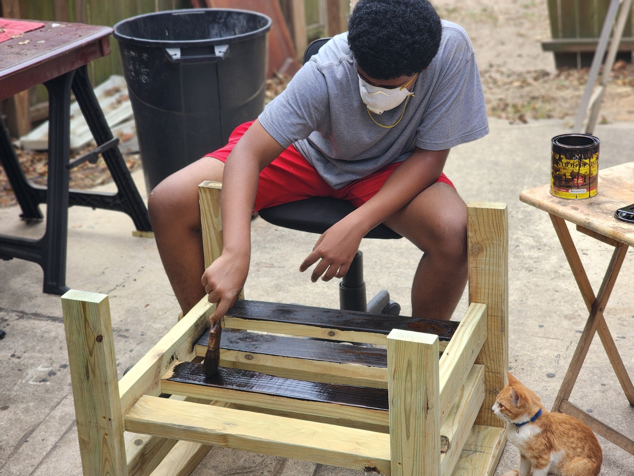 Noah's Arc Carpentry photo 1