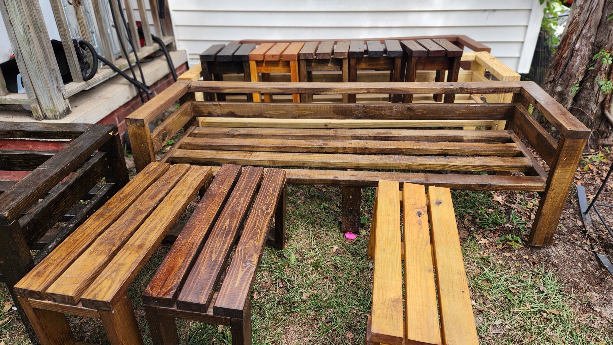 Noah's Arc Carpentry photo 5