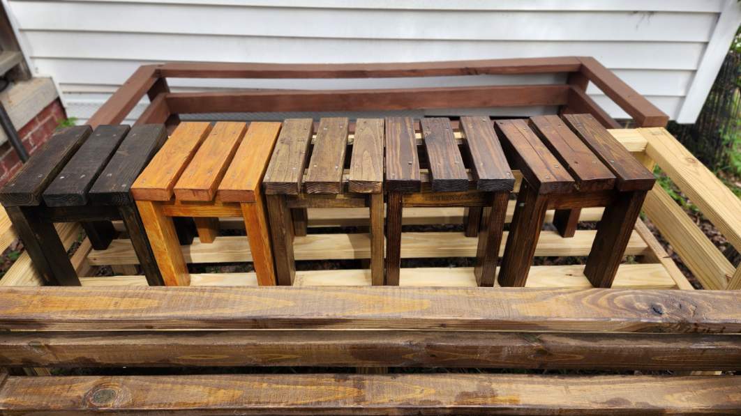 Noah's Arc Carpentry photo 6
