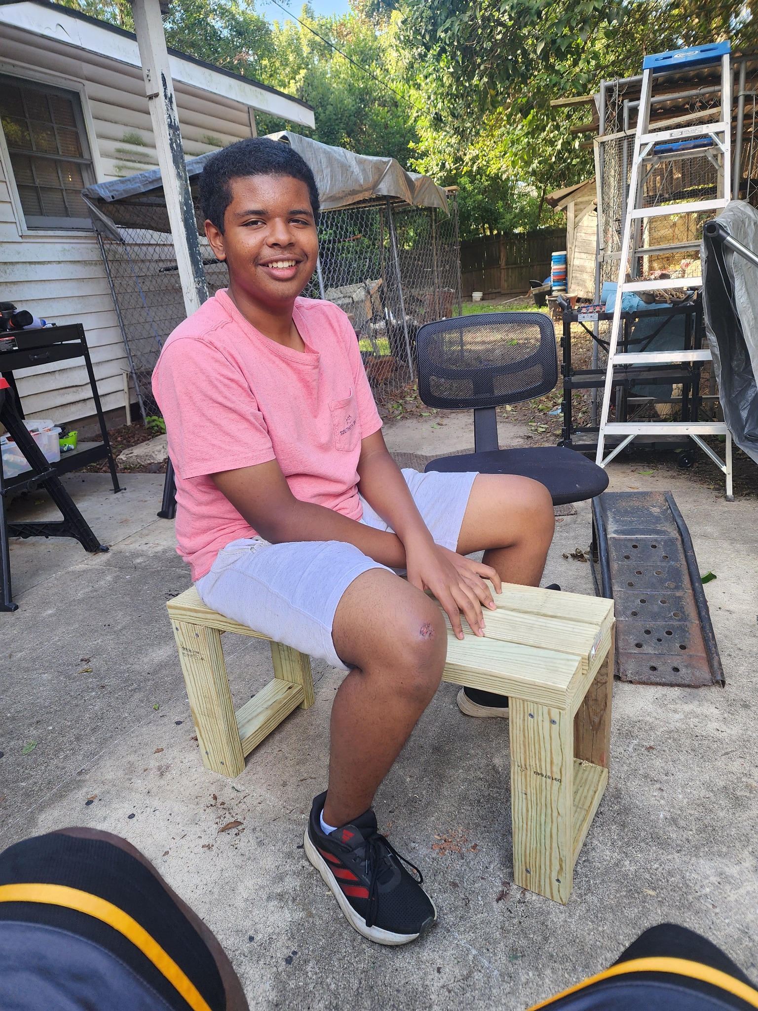Noah's Arc Carpentry photo 16